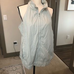 EUC Gap Body Fit vest, large